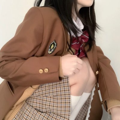 复仇女神